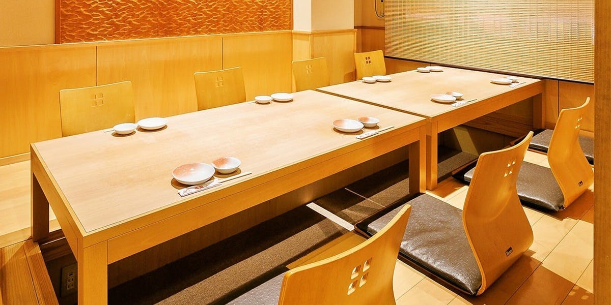 三代目網元 魚鮮水産 鳥取末広温泉町店 - 画像4