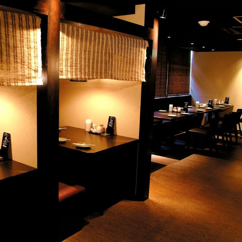 かまどか 五反田東口店 - 画像6