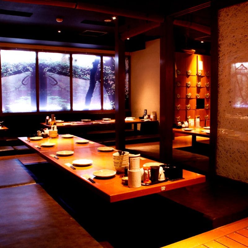 かまどか 五反田東口店 - 画像9