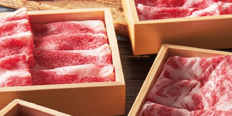 しゃぶしゃぶ温野菜 LABI千里中央店 - 画像1