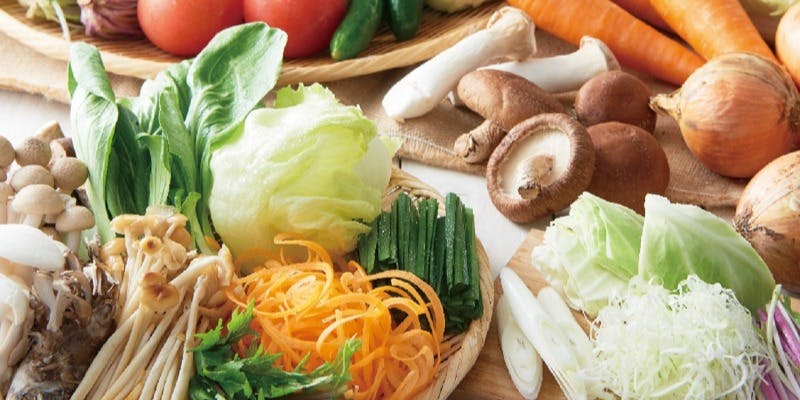 しゃぶしゃぶ温野菜 LABI千里中央店 - 画像2