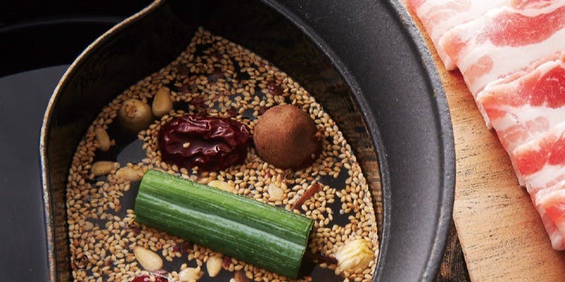 しゃぶしゃぶ温野菜 LABI千里中央店 - 画像3