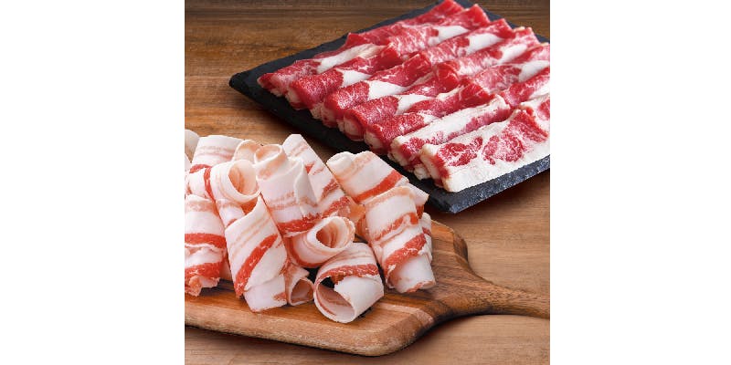 しゃぶしゃぶ温野菜 いわき泉店 - 画像15