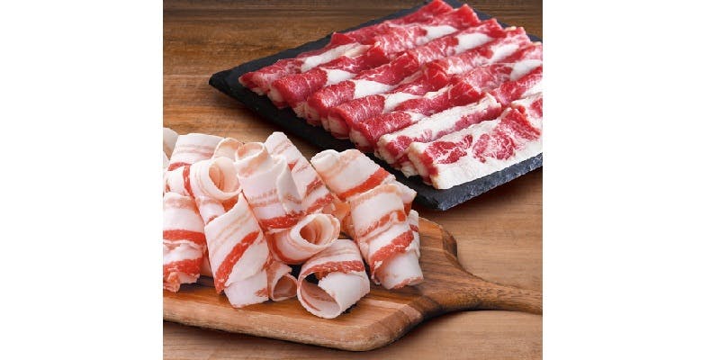 しゃぶしゃぶ温野菜 狭山店 - 画像12