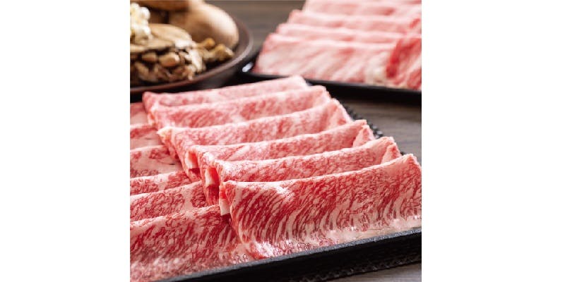 しゃぶしゃぶ温野菜 狭山店 - 画像11