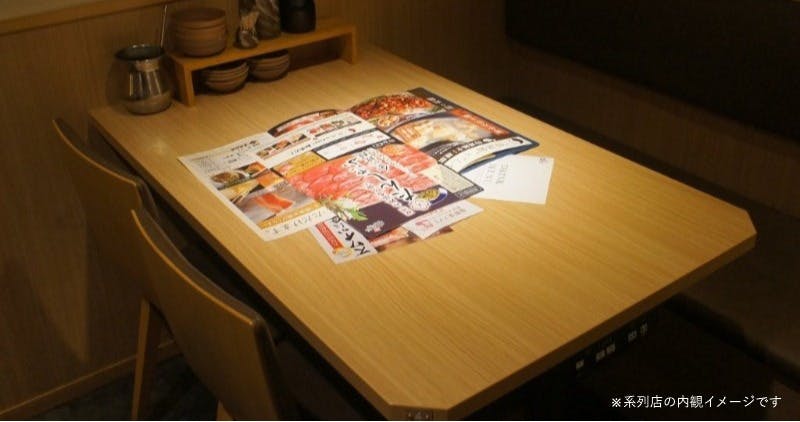 しゃぶしゃぶ温野菜 中目黒店 - 画像4