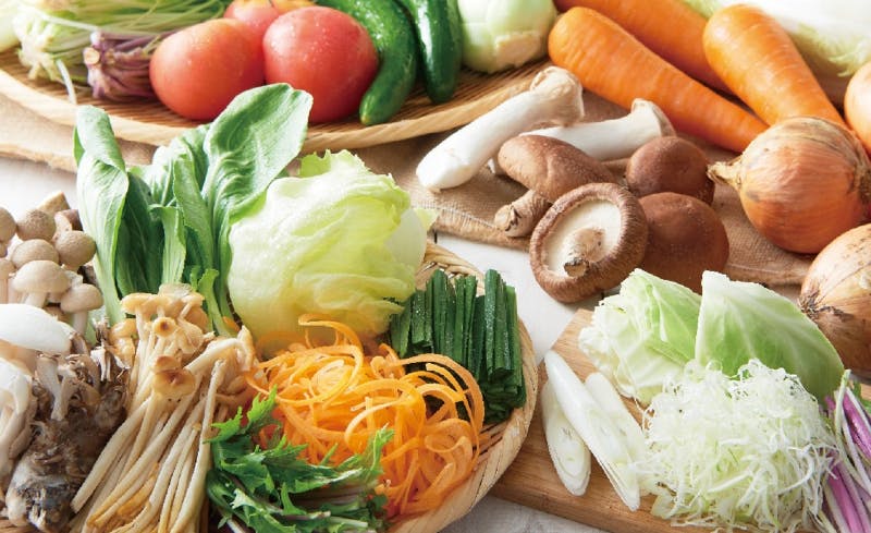 しゃぶしゃぶ温野菜 八王子大和田店 - 画像2