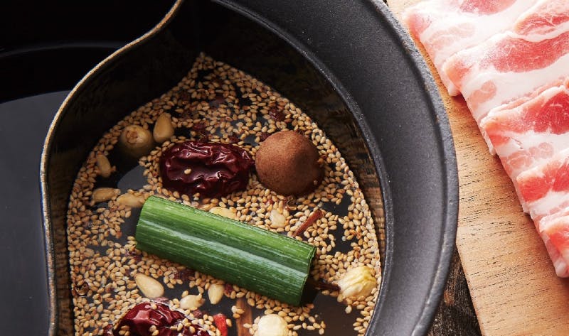 しゃぶしゃぶ温野菜 豊橋藤沢店 - 画像3