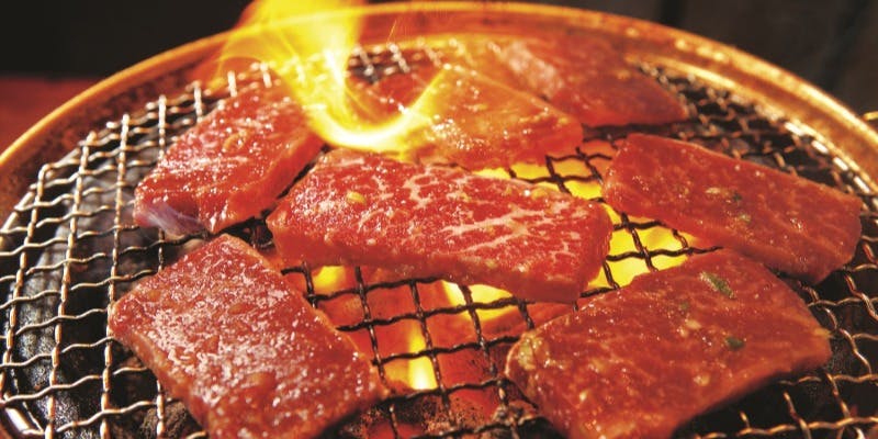 牛角 出雲渡橋店 - 画像4