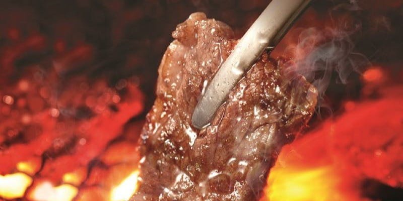 牛角 稲葉バイパス店 - 画像1