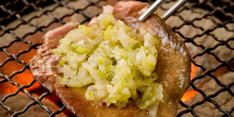 牛角 那珂町店 - 画像3