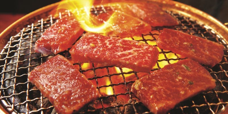 牛角 西葛西店 - 画像4