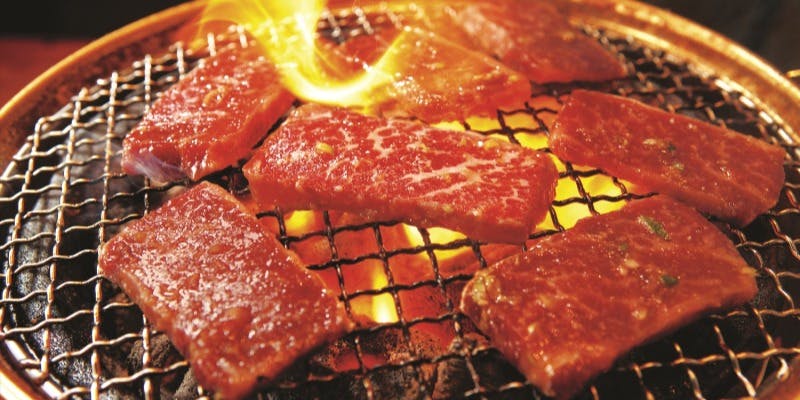 牛角 西新宿店 - 画像4