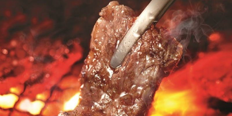 牛角 西尾店 - 画像1