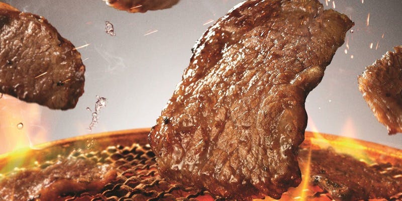 牛角 青森中央インター店 - 画像5