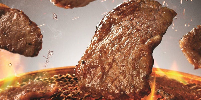 牛角 袋井店 - 画像5