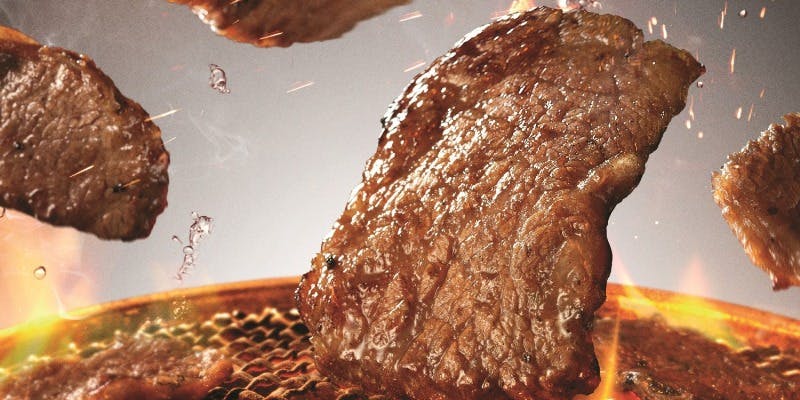 牛角 大森店 - 画像5