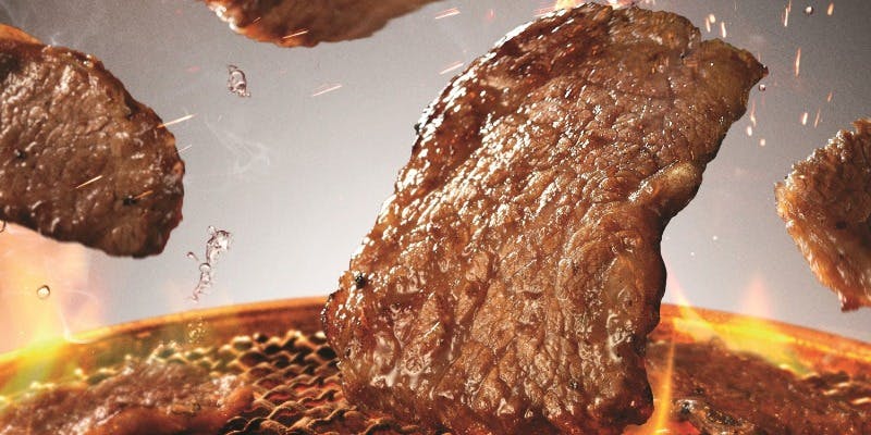 牛角 中山店 - 画像5