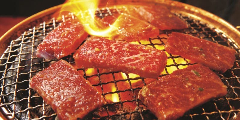 牛角 長浜店 - 画像4