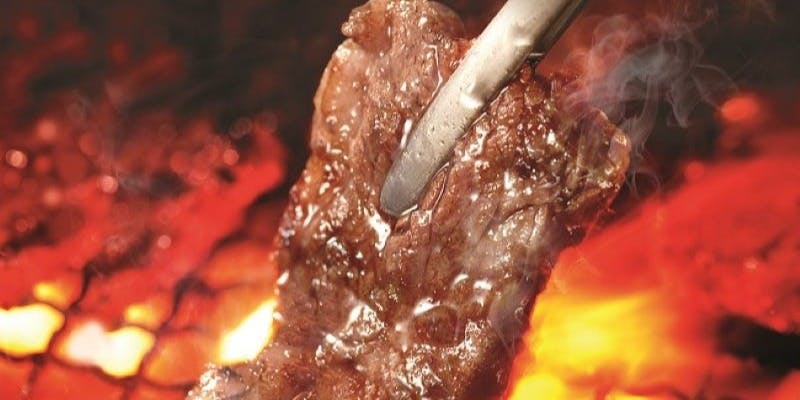 牛角 田富リバーサイド店 - 画像1