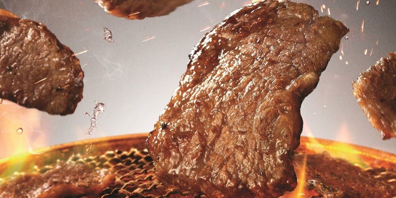 牛角 東金店 - 画像5