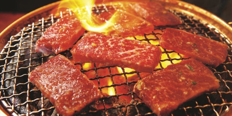 牛角 日立多賀店 - 画像4