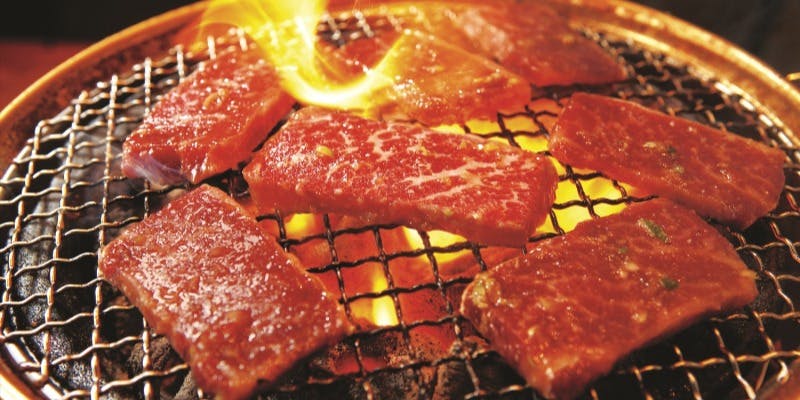 牛角 入間武蔵藤沢店 - 画像4