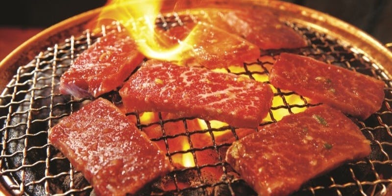 牛角 布瀬けやき通り店 - 画像4