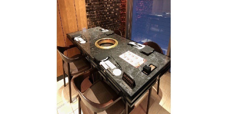 焼肉 飛車角 有明ガーデン店 - 画像2