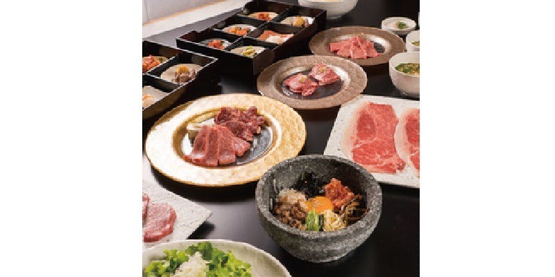 焼肉 飛車角 有明ガーデン店 - 画像3