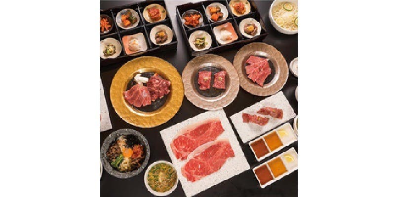 焼肉 飛車角 有明ガーデン店 - 画像4