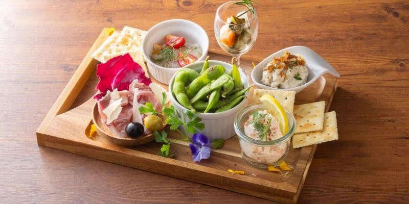 DINING土間 イオン新浦安店 - 画像5