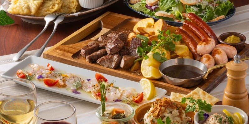 DINING土間 イオン新浦安店 - 画像1