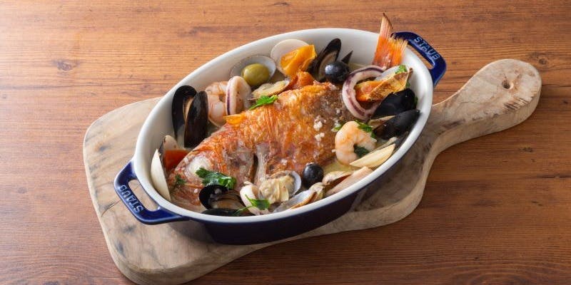 DINING土間 イオン新浦安店 - 画像4