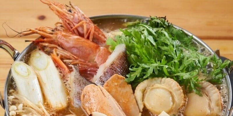 土間土間浅草店 - 画像3