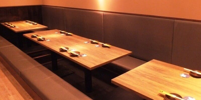 土間土間八重洲店 - 画像2