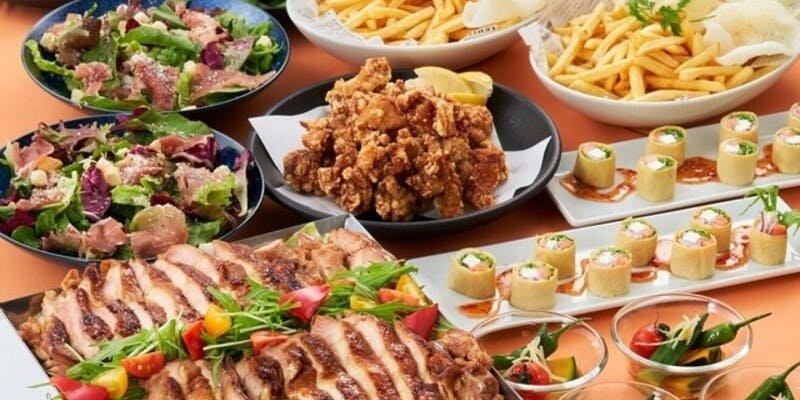 土間土間飯田橋店 - 画像4