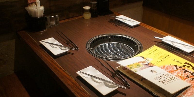 牛角 藤沢店 - 画像2