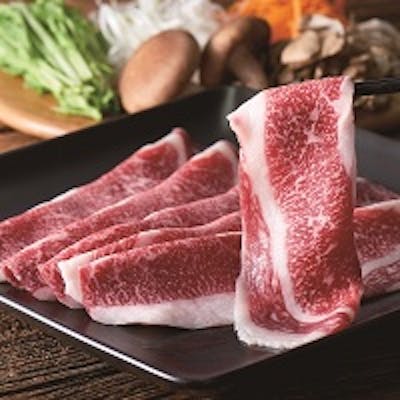 選び抜いたお肉