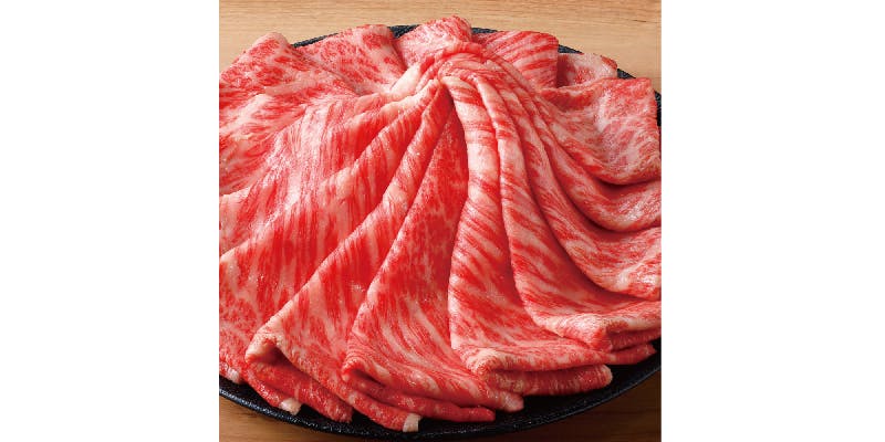 しゃぶしゃぶ温野菜 西条店 - 画像8