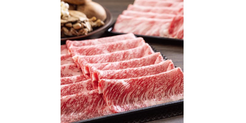 しゃぶしゃぶ温野菜 久留米上津バイパス店 - 画像11