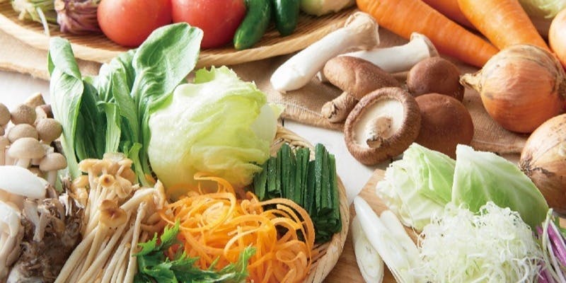 しゃぶしゃぶ温野菜 泡瀬ベイストリート店 - 画像2