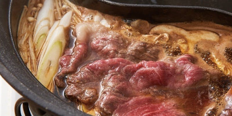 しゃぶしゃぶ温野菜 天神西通り 店 - 画像5