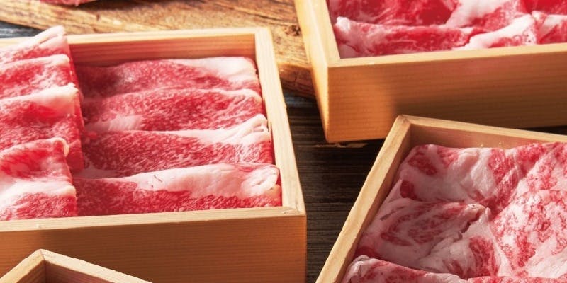 しゃぶしゃぶ温野菜 丸亀田村店 - 画像1