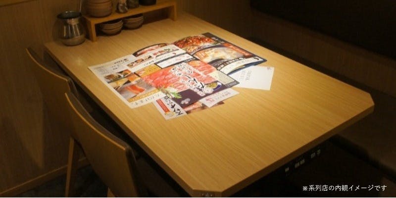 しゃぶしゃぶ温野菜 長束店 - 画像4