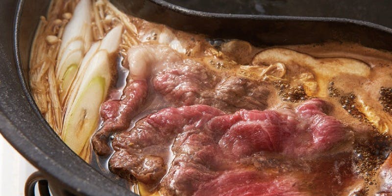 しゃぶしゃぶ温野菜 西武新宿駅前店 - 画像5