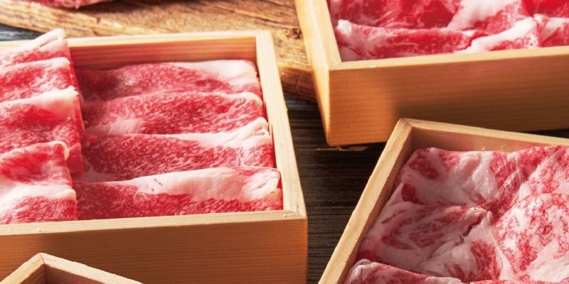 しゃぶしゃぶ温野菜 新居浜店 - 画像1