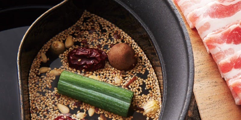 しゃぶしゃぶ温野菜 新居浜店 - 画像3