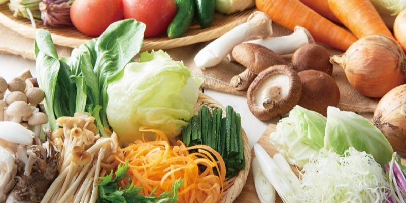 しゃぶしゃぶ温野菜 北谷店 - 画像2