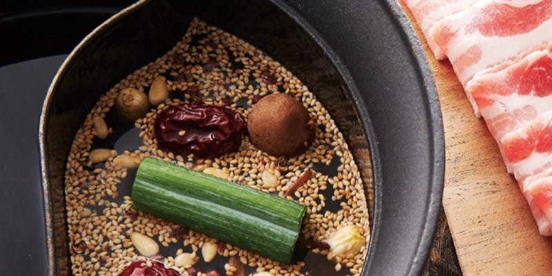 しゃぶしゃぶ温野菜 北谷店 - 画像3